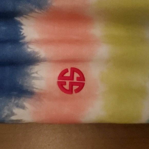 Womens size small Simply Southern brand with tie-die colors. - Picture 3 of 4